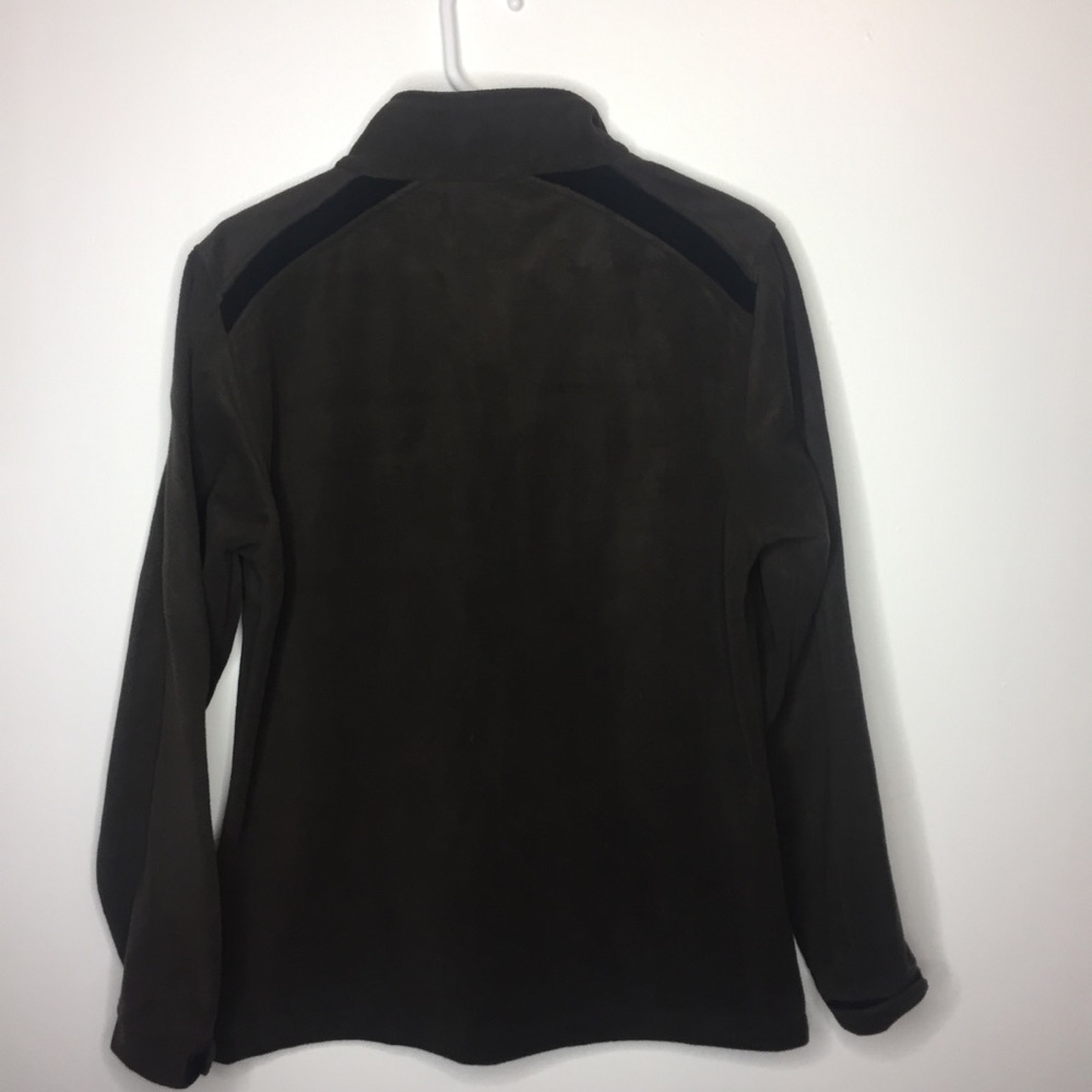 Rivers End Xlarge Brown Jacket - image 5